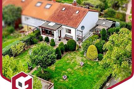 Haus Bonn Dottendorf - 2 Zimmer, 56 m&sup2;, 399.000&euro; | Angebot:27553303