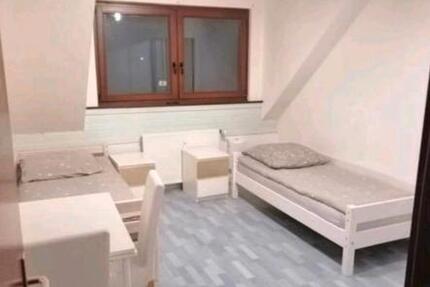 Zimmer zu vermieten 6 zimmer