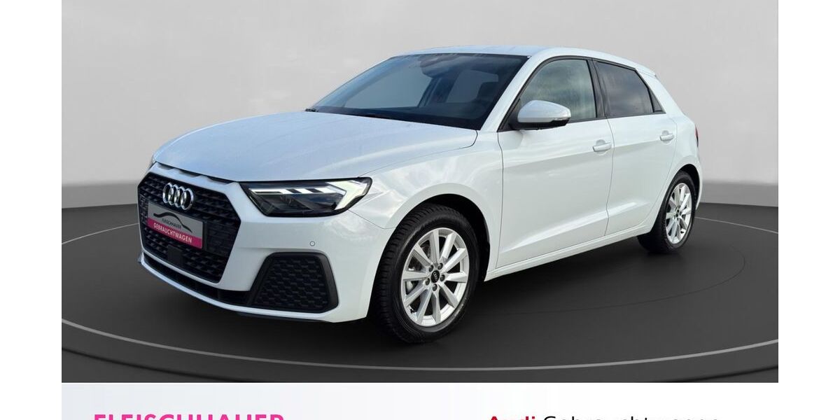 Audi A1 1.006 km 26.880 &euro; Bonn 53119