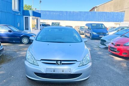 Peugeot 307 224.000 km 1.500 &euro; Köln 50825