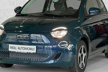 Fiat 500e 8.374 km 20.790 € Köln 51149