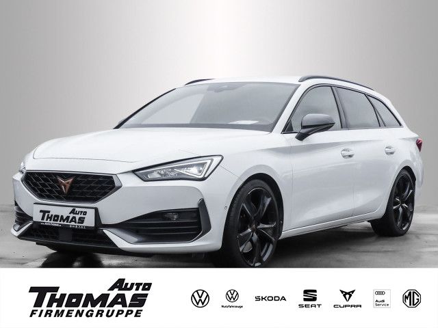 Cupra Leon 60.060 km 26.899 € Bonn 53227