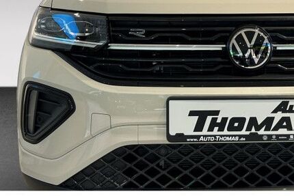 VW T-Cross 3.000 km 27.580 &euro; Hennef 53773