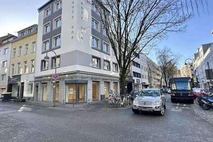 Einzelhandel in Köln Altstadt-Nord 3.000 € 73 m² zimmer