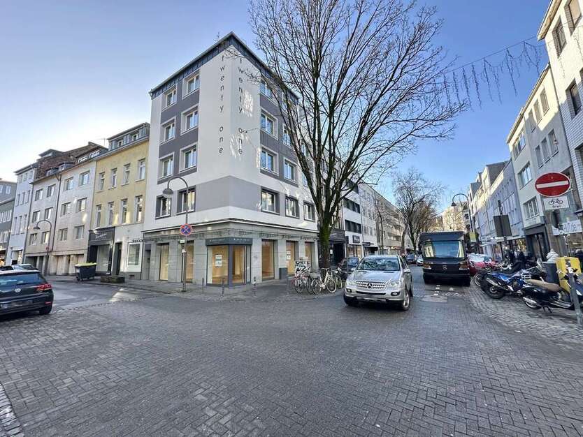 Einzelhandel in Köln Altstadt-Nord 3.000 € 73 m² zimmer
