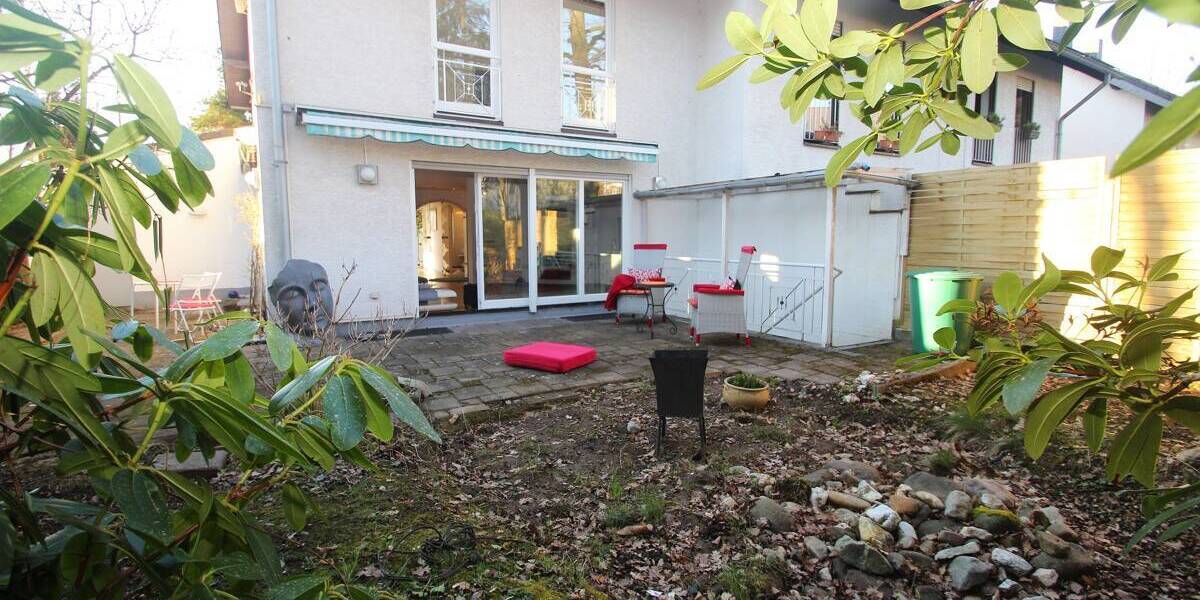 Reihenendhaus Bonn / Heiderhof Heiderhof - 5 Zimmer, 172 m&sup2;, 669.000&euro; | Angebot:21504599