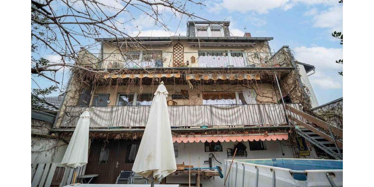 Einfamilienhaus Königswinter / Niederdollendorf Niederdollendorf - 8 Zimmer, 197 m&sup2;, 498.000&euro; | Angebot:24746967