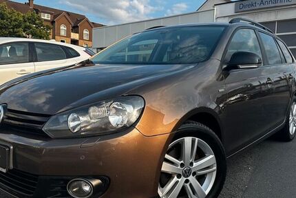 VW Golf