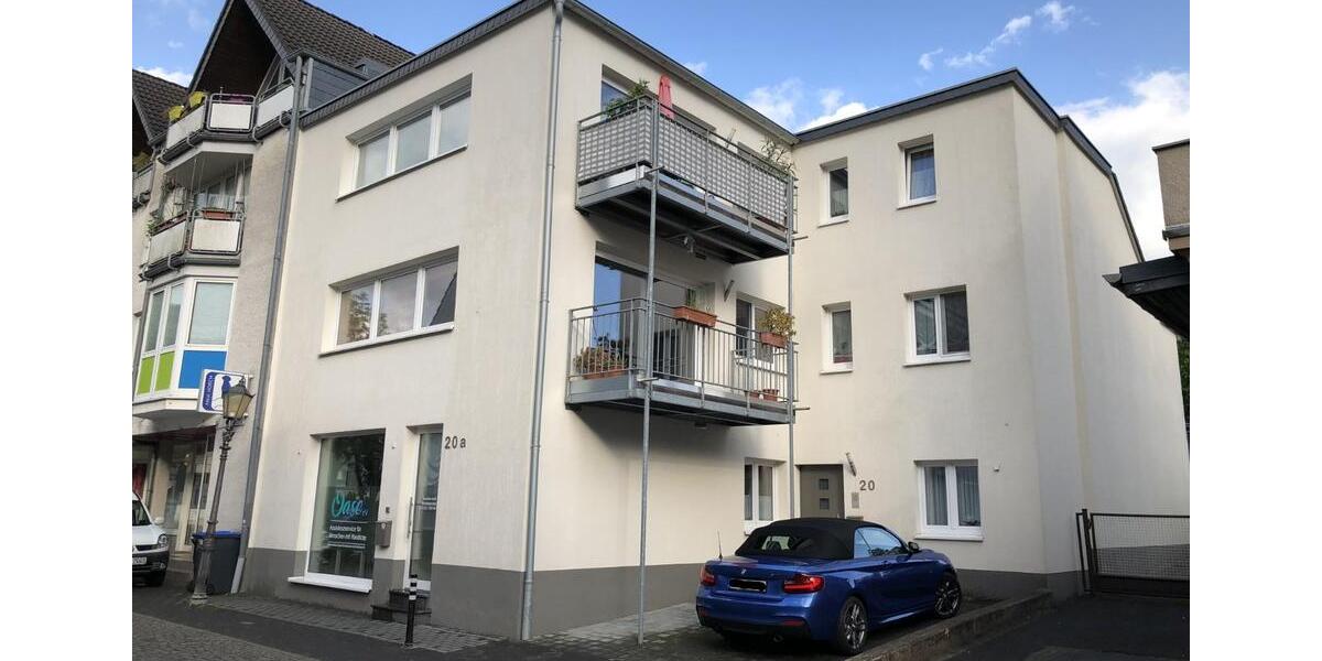 Gewerbeobjekt Sankt Augustin - 395&euro; | Angebot:24732493