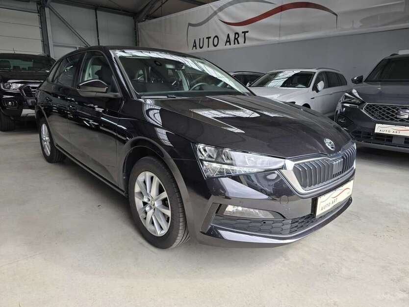 Skoda Scala 32.511 km 18.500 € Eitorf 53783