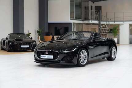 Jaguar F-Type 31.076 km 44.980 &euro; Köln 51147