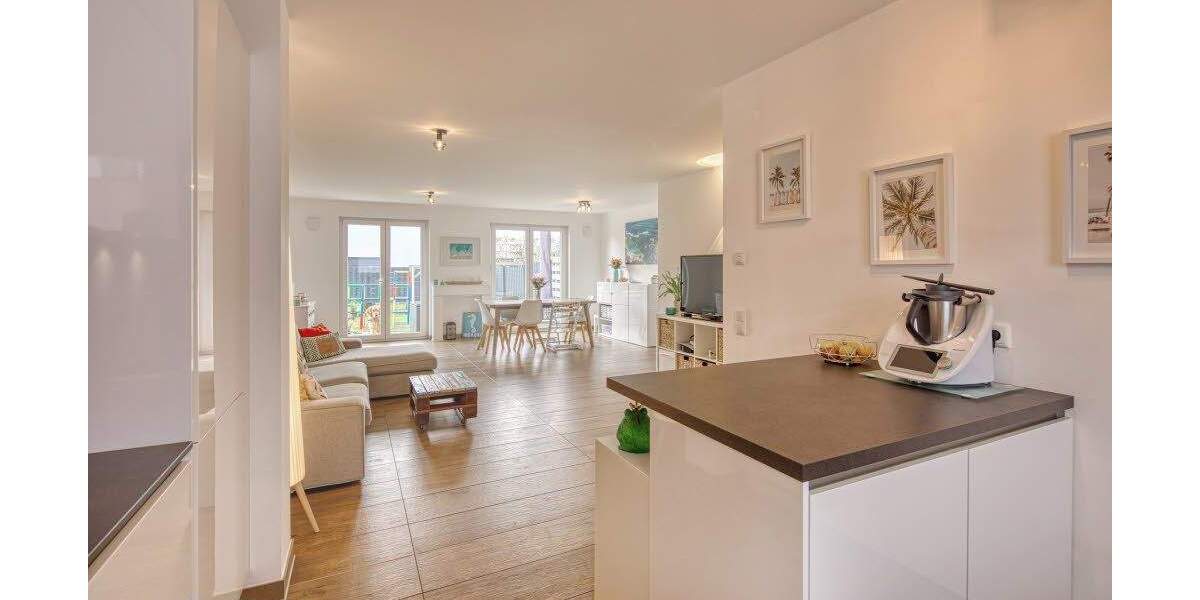 Erftstadt-Bliesheim neuwertige Doppelhaushälfte Baujahr 2020 -A+- kinderfreundliche Ruhiglage 4 zimmer