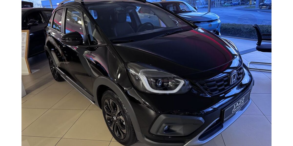 Honda Jazz 9.492 km 24.990 &euro; Brühl 50321