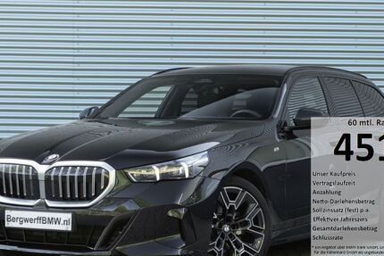 BMW 520 11.254 km 52.360 € Köln 51149