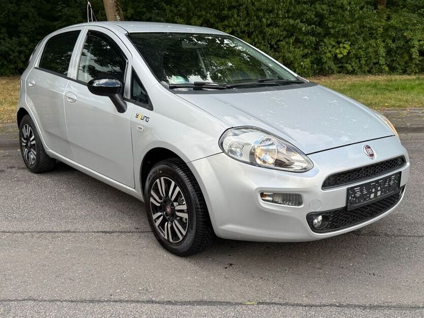 Punto