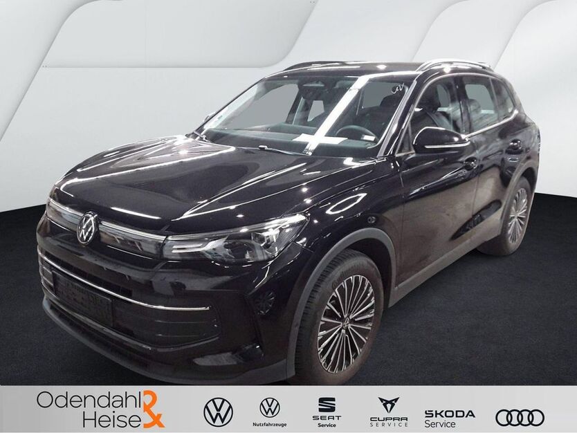 VW Tiguan 38.900 km 36.480 € Köln 50739