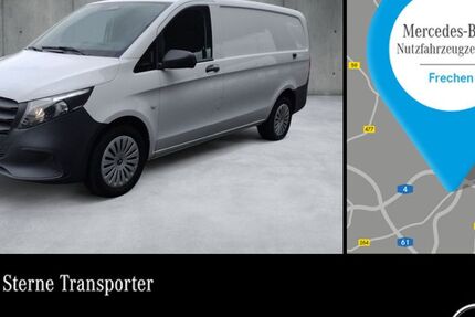 Mercedes-Benz Vito 40.541 km 33.058 &euro; Frechen 50226