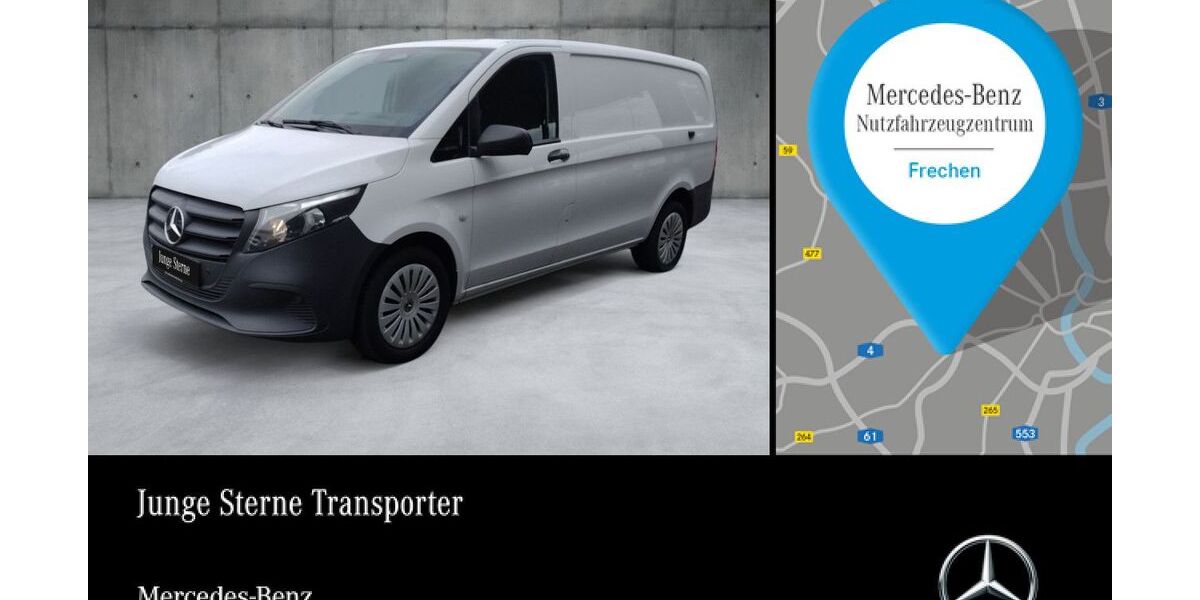Mercedes-Benz Vito 40.541 km 33.058 &euro; Frechen 50226