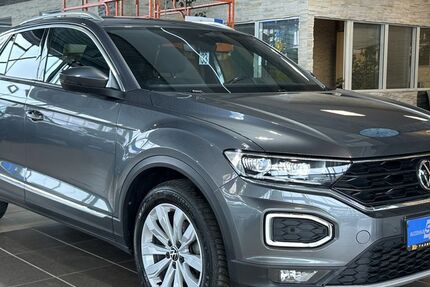 VW T-Roc 37.590 km 24.400 &euro; Eitorf 53783