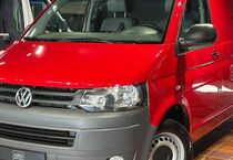 VW T5 Transporter
