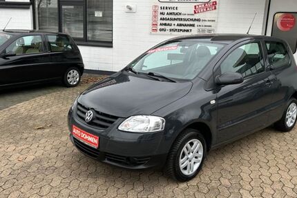 VW Fox 112.500 km 4.250 &euro; Hürth 50354