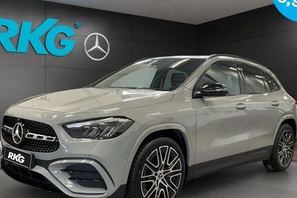 Mercedes-Benz GLA 200 9.800 km 43.470 &euro; Bonn 53119
