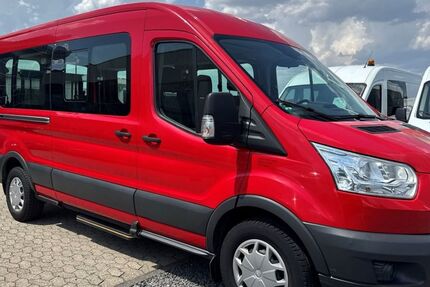 Ford Transit 157.000 km 13.988 € Rheinbach 53359