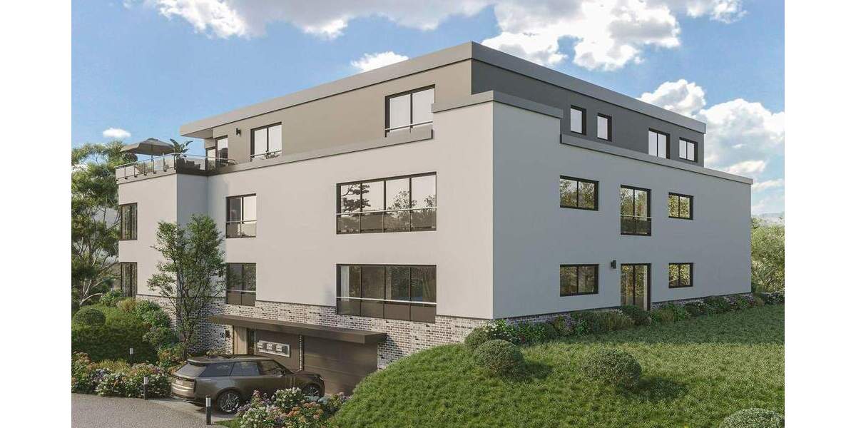 Etagenwohnung Bonn Schweinheim - 4 Zimmer, 139 m&sup2;, 979.000&euro; | Angebot:25654374