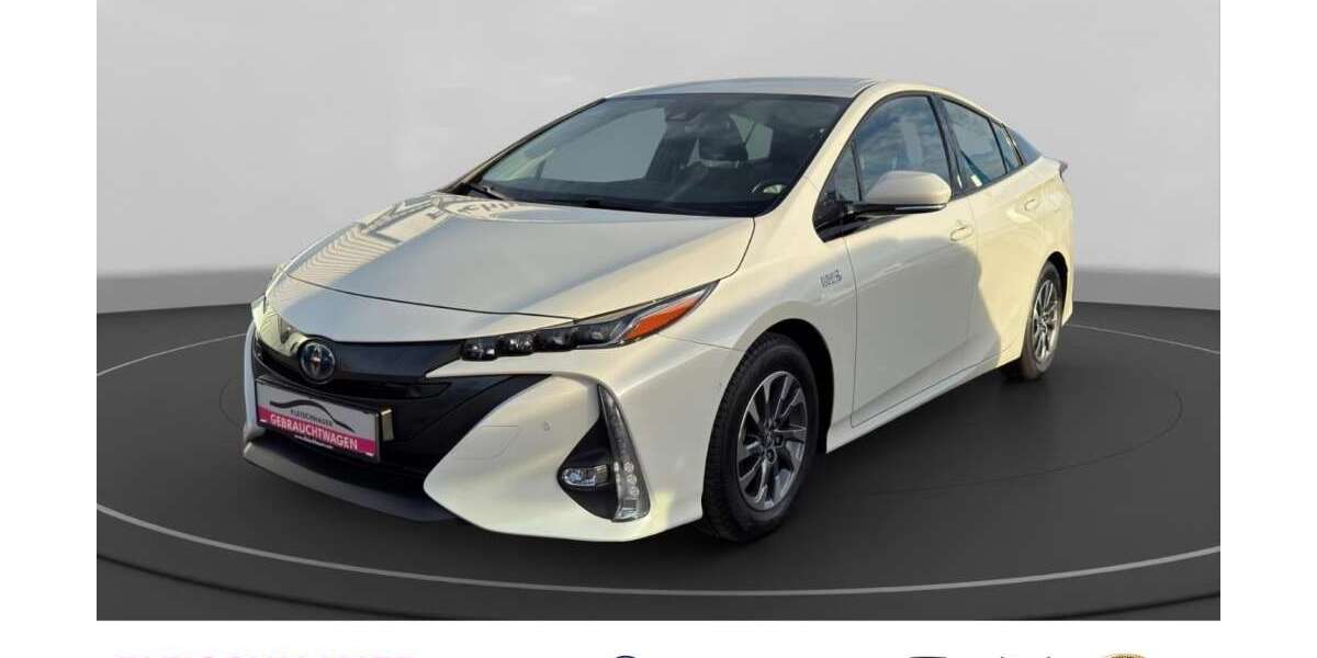 Toyota Prius 68.000 km 18.990 &euro; Köln 51145