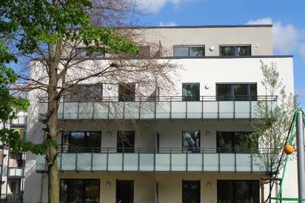 Neue Wohnung, neues Glück! Ansprechende 3-Zi.-Wohnung 3 zimmer