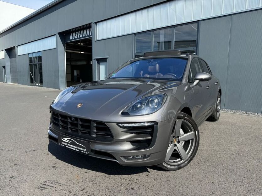 Macan