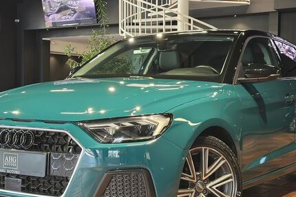 Audi A1 100.000 km 16.950 &euro; Bonn 53177