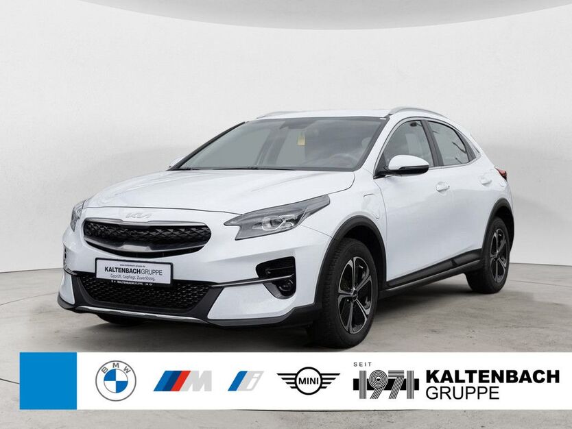 Kia XCeed 41.352 km 17.290 € Overath-Vilkerath 51491
