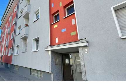 Wohnung Köln Rodenkirchen - 3 Zimmer, 83 m&sup2;, 1.400&euro; | Angebot:27259521
