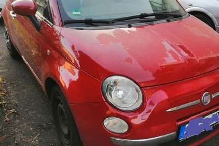 Fiat 500 223.000 km 1.550 &euro; Troisdorf 53840