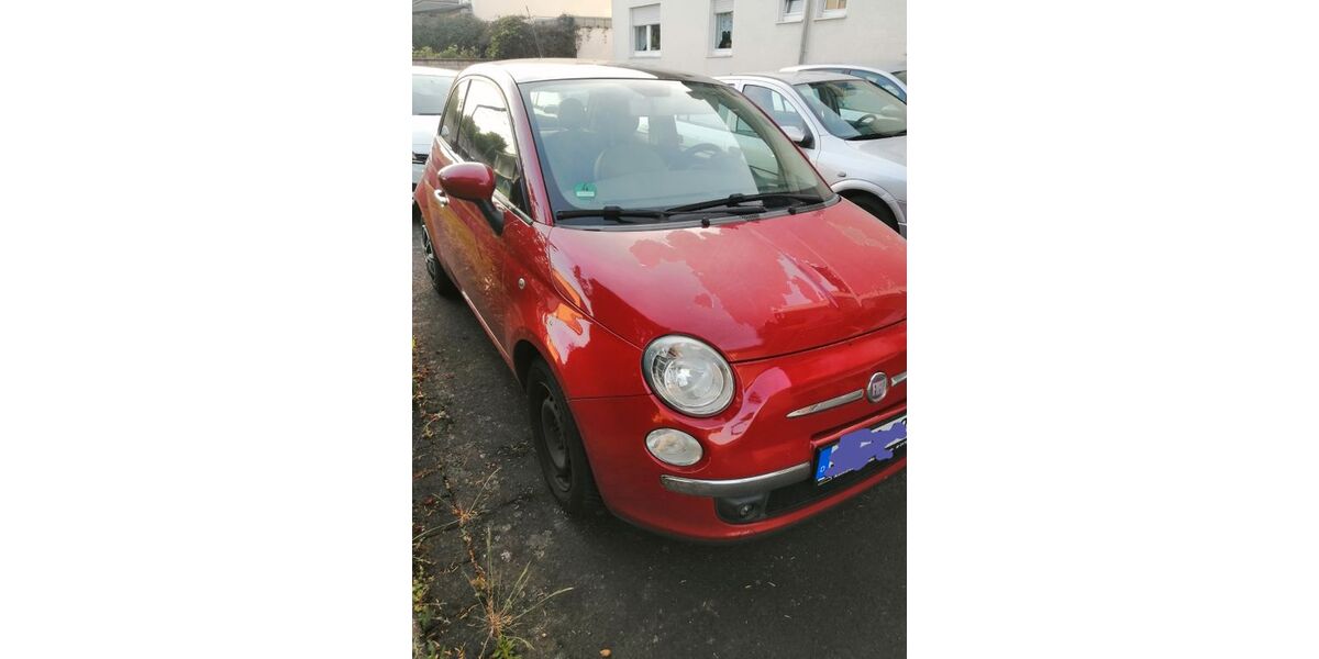 Fiat 500 223.000 km 1.550 &euro; Troisdorf 53840