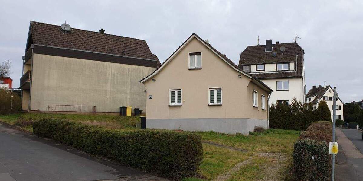 Einfamilienhaus Rösrath - 2 Zimmer, 53 m&sup2;, 340.000&euro; | Angebot:25836959