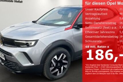 Opel Mokka 8.550 km 21.990 &euro; Euskirchen 53881