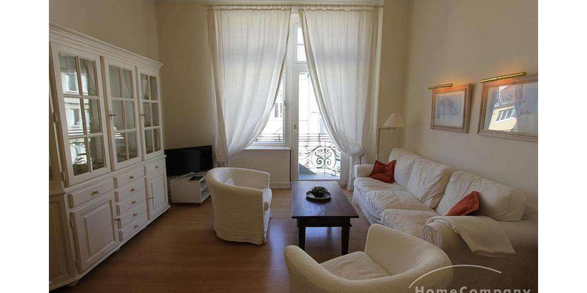 Wohnen auf Zeit in Bonn 1.150 € 2 zimmer