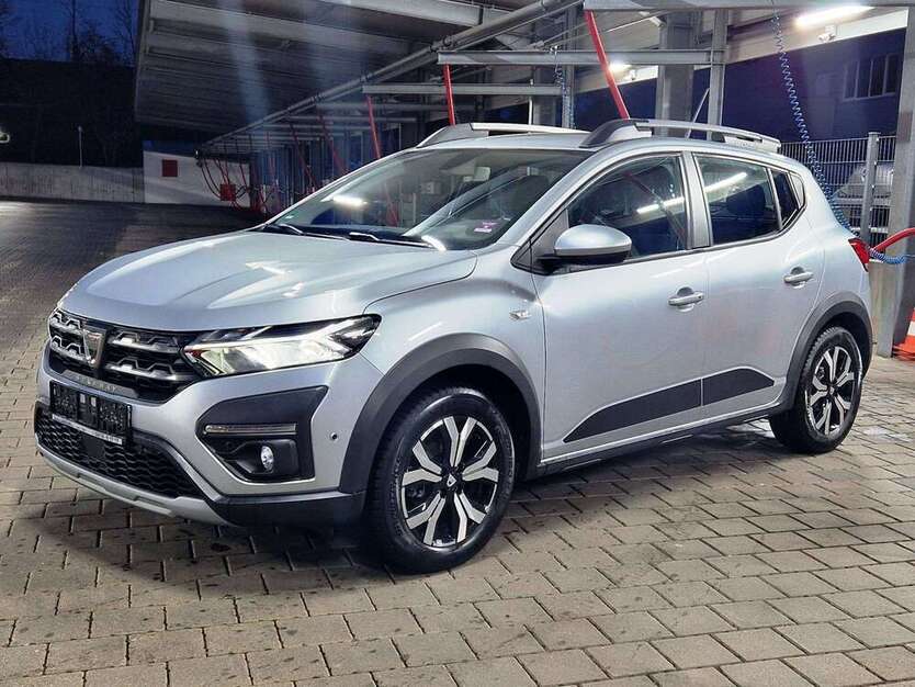 Sandero