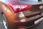 Hyundai i30 KLIMAAUTOMATIK SPORT LMF/BREITREIFEN 117.877 km 7.500 &euro; Köln 50858