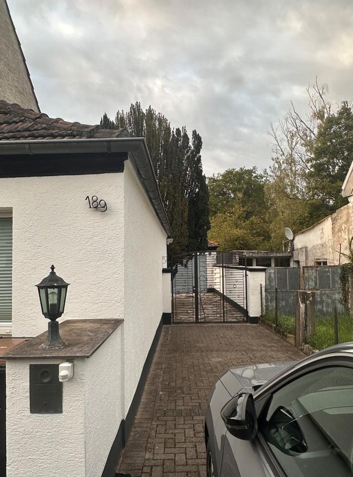 Einfamilienhaus Kapitalanlage