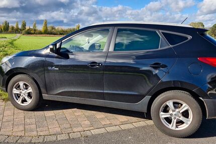 Hyundai ix35 210.000 km 5.550 &euro; Neunkirchen-Seelscheid 53819