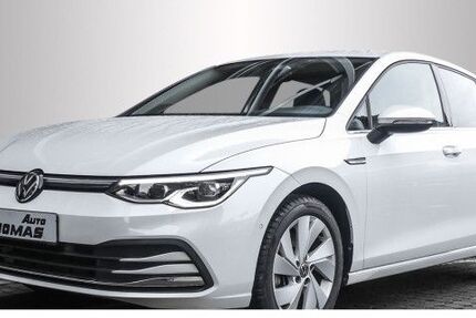 VW Golf 25.120 km 26.489 &euro; Bonn 53227