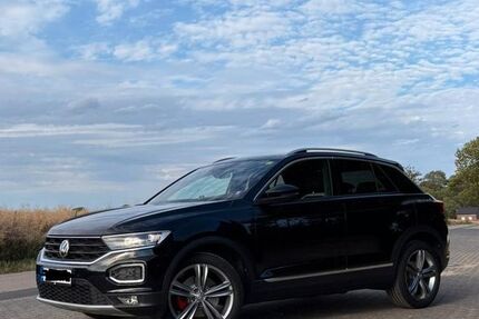 VW T-Roc 83.000 km 18.490 &euro; Erftstadt 50374