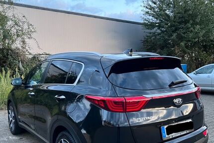 Kia Sportage 66.700 km 18.800 € Wesseling 50389