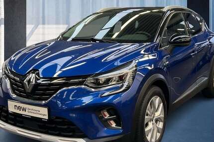 Renault Captur 36.527 km 16.500 &euro; Sankt Augustin 53757