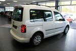 VW Caddy 1.2 TSI - 5-Sitzer - Klima - BT - 92.745 km 13.980 &euro; Euskirchen 53881