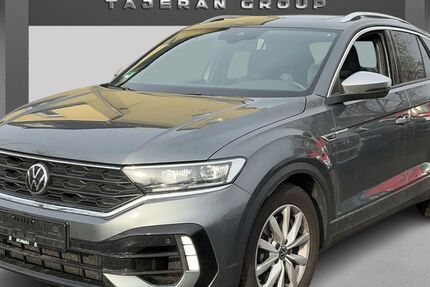 VW T-Roc 40.335 km 28.900 &euro; Eitorf 53783