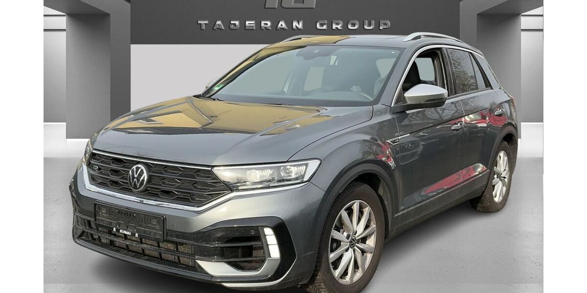 VW T-Roc 40.335 km 28.900 &euro; Eitorf 53783